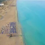 Apartment κτημα διαμαντοπουλου παραθεριστική Kalamaki (Achaea)