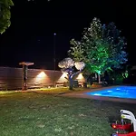 κτημα διαμαντοπουλου παραθεριστική Apartment