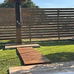 κτημα διαμαντοπουλου παραθεριστική Apartment