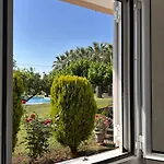 דירה κτημα διαμαντοπουλου παραθεριστική