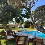 κτημα διαμαντοπουλου παραθεριστική Apartment *