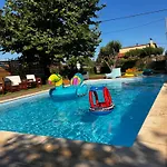 κτημα διαμαντοπουλου παραθεριστική Apartment Kalamaki (Achaea)