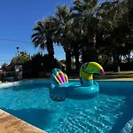 κτημα διαμαντοπουλου παραθεριστική Apartment Kalamaki (Achaea)