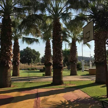 Κτημα Διαμαντοπουλου Παραθεριστική Κατοικία Apartamento