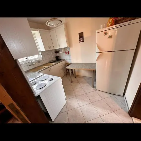 Apartamento Κτημα Διαμαντοπουλου Παραθεριστική Κατοικία Kalamaki (Achaea)