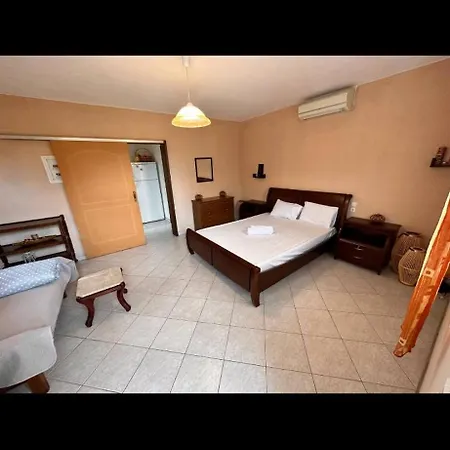 Diam παραθεριστική Appartement