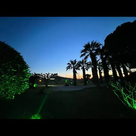 Apartamento Κτημα Διαμαντοπουλου Παραθεριστική Κατοικία