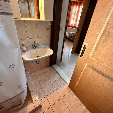 Appartement Diam παραθεριστική *