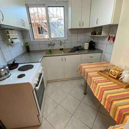 Apartamento Κτημα Διαμαντοπουλου Παραθεριστική Κατοικία Kalamaki (Achaea)