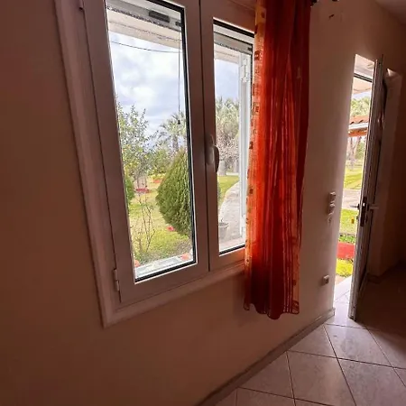 Apartamento Κτημα Διαμαντοπουλου Παραθεριστική Κατοικία *