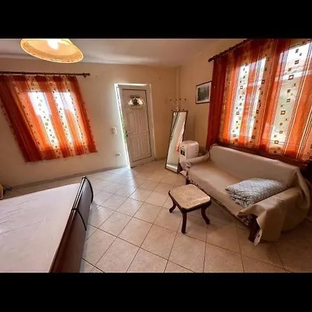 Appartement Diam παραθεριστική