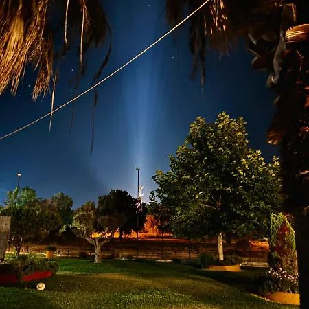 Diam παραθεριστική Appartement *