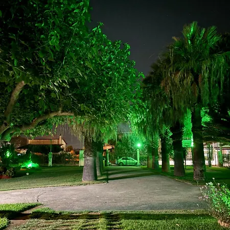 公寓 Diam παραθεριστική