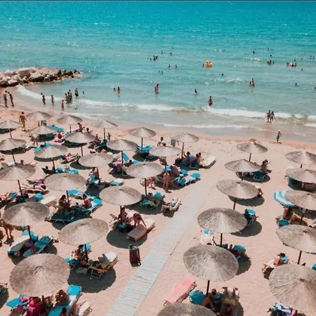 Diam παραθεριστική * Kalamaki (Achaea)