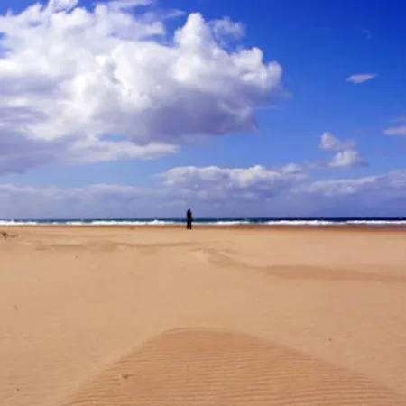 Diam παραθεριστική 公寓 *