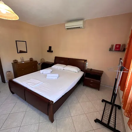 公寓 Diam παραθεριστική