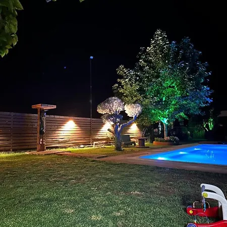 Κτημα Διαμαντοπουλου Παραθεριστική Κατοικία Apartamento