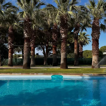 Κτημα Διαμαντοπουλου Παραθεριστική Κατοικία Kalamaki (Achaea)