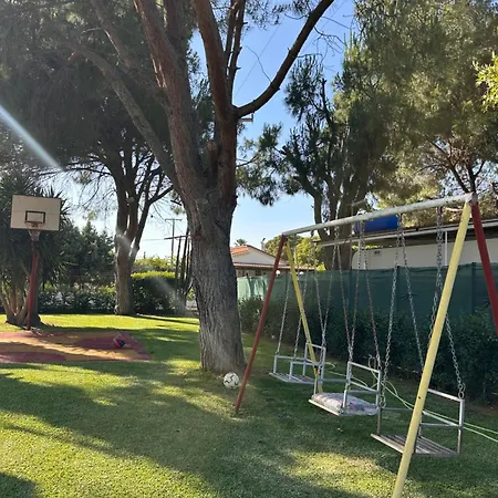 Diam παραθεριστική * Kalamaki (Achaea)