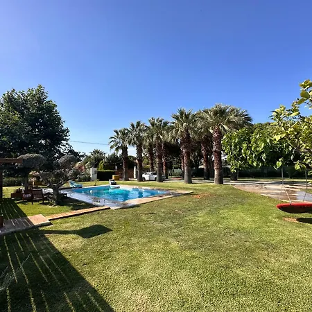 公寓 Diam παραθεριστική