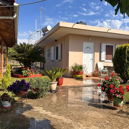 Diam παραθεριστική Appartement