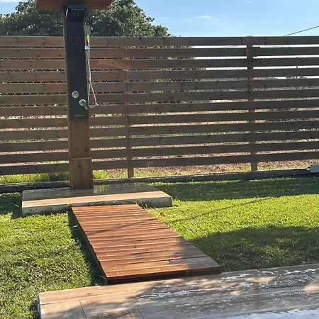 Diam παραθεριστική 公寓