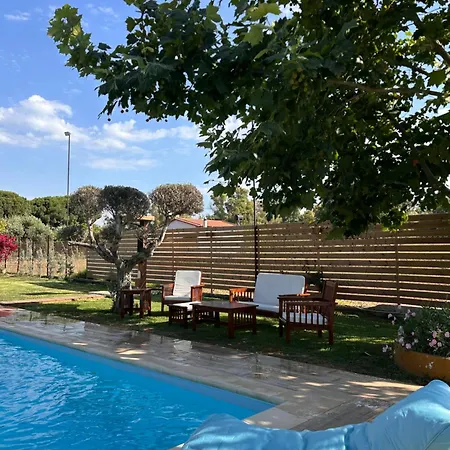 公寓 Diam παραθεριστική *