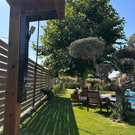 Diam παραθεριστική *