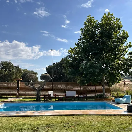 Diam παραθεριστική