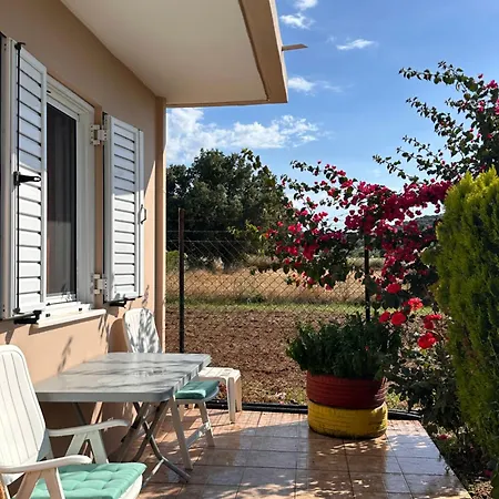 公寓 Diam παραθεριστική