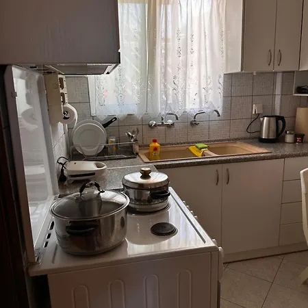 Κτημα Διαμαντοπουλου Παραθεριστική Κατοικία