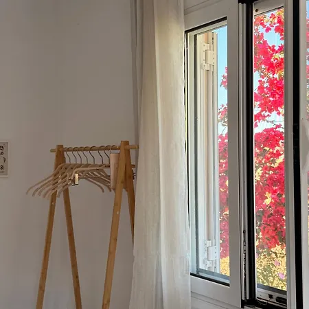 κτημα διαμαντοπουλου παραθεριστική Appartamento *