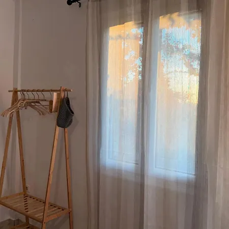 κτημα διαμαντοπουλου παραθεριστική Апартаменты