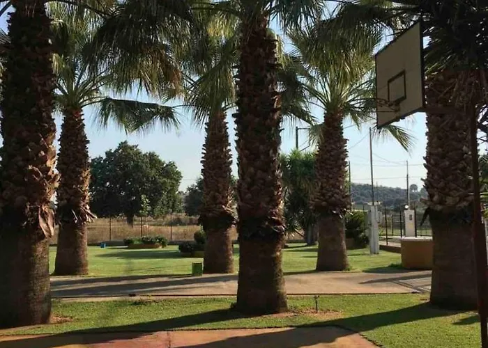 κτημα διαμαντοπουλου παραθεριστική Lägenhet