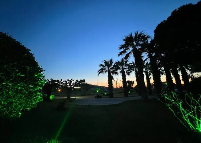 Lägenhet κτημα διαμαντοπουλου παραθεριστική