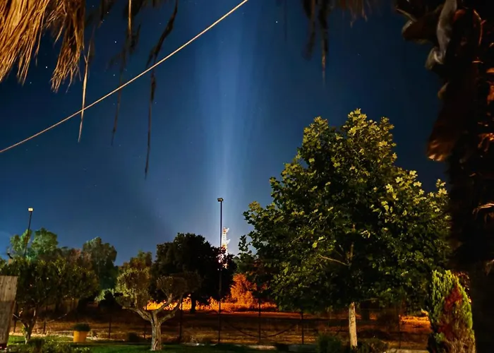 κτημα διαμαντοπουλου παραθεριστική Lägenhet *