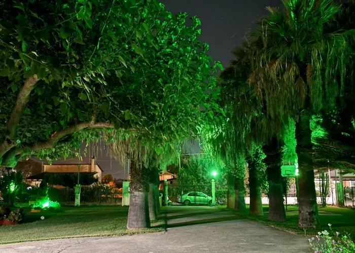 Lägenhet κτημα διαμαντοπουλου παραθεριστική