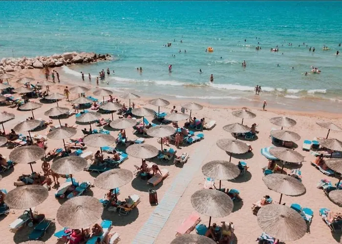 κτημα διαμαντοπουλου παραθεριστική * Kalamaki (Achaea)