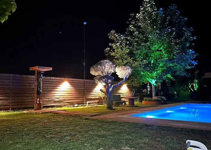 κτημα διαμαντοπουλου παραθεριστική Lägenhet