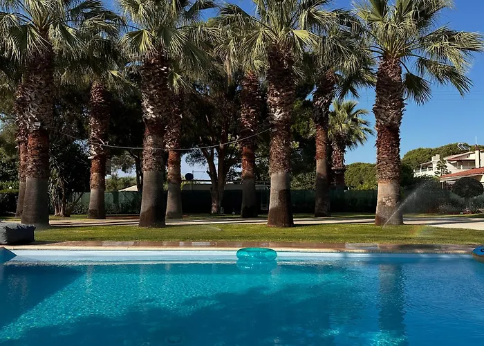 κτημα διαμαντοπουλου παραθεριστική Kalamaki (Achaea)