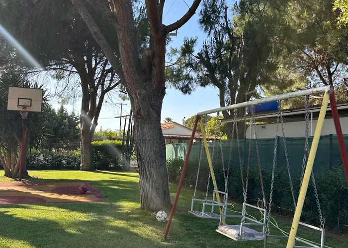 κτημα διαμαντοπουλου παραθεριστική * Kalamaki (Achaea)