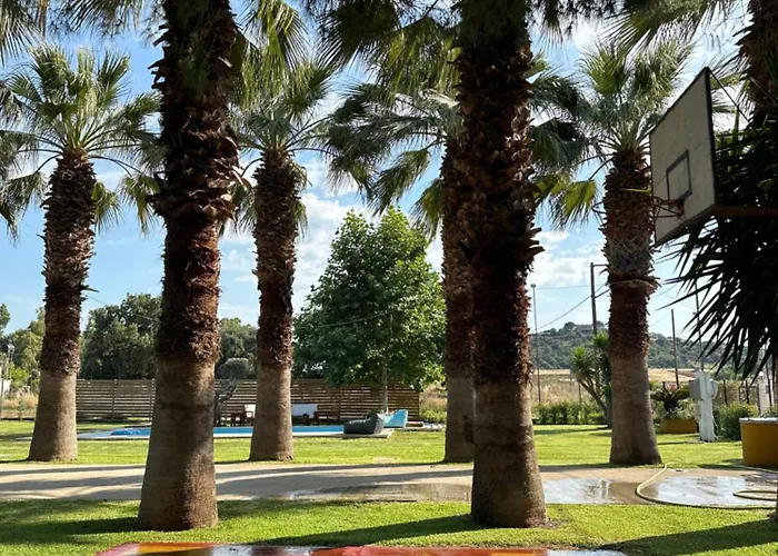 κτημα διαμαντοπουλου παραθεριστική