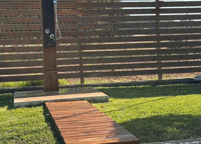 κτημα διαμαντοπουλου παραθεριστική Lägenhet