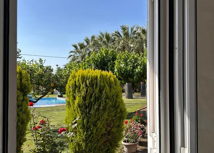 Apartman κτημα διαμαντοπουλου παραθεριστική