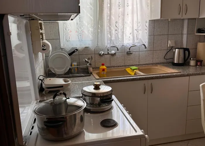 κτημα διαμαντοπουλου παραθεριστική